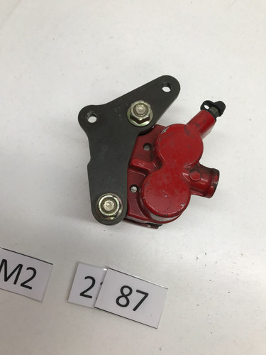 Pinza freno anteriore scooter