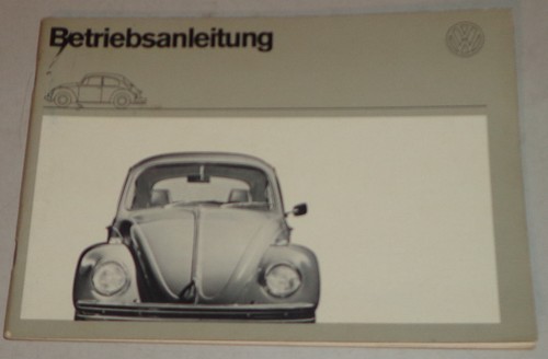 Manuale uso manutenzione vw - manutenzione,