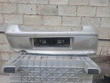 Paraurti posteriore BMW SERIE