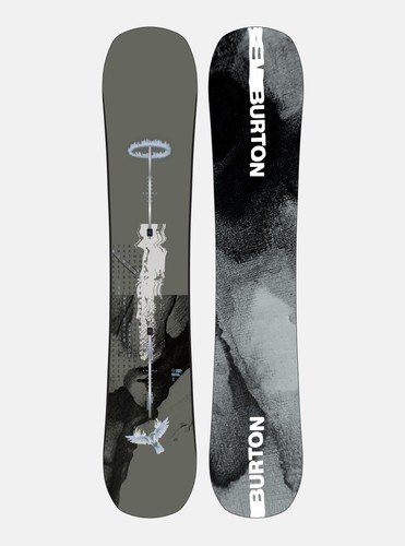 Burton instigator purepop - burton,