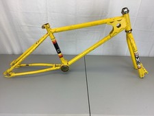 Set telaio bmx vecchia scuola