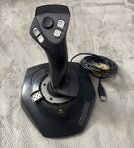 Wingman extreme digital - wingman,