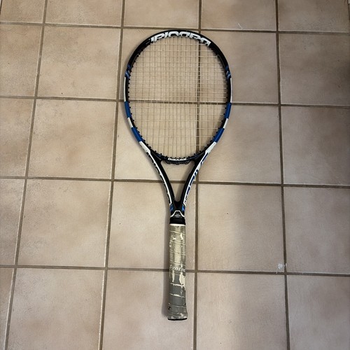 Babolat pure drive plus - pure,
