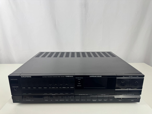 Amplificatore grundig 8400 - amplificatore,