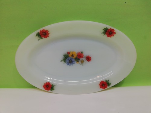 Arcopal france piatto portata - ,