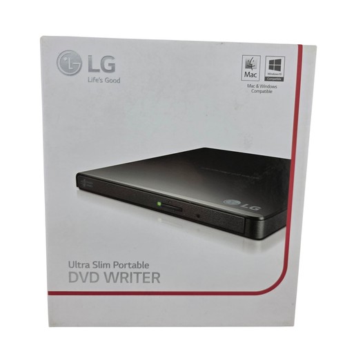 Ultra slim portatile dvd - slim,