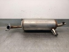 YBM30 tubo di scarico