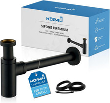 K12528 Sifone Di Design