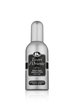 Tesori d Oriente Profumo Aromatico Muschio Bianco dalla Fragranza Talcata Note