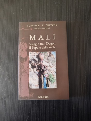 Vittorio franchini mali - vittorio,
