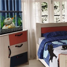 Tetra Kit Acquario LED Vetro