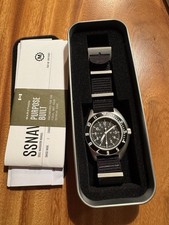 Orologio Marathon Navigator