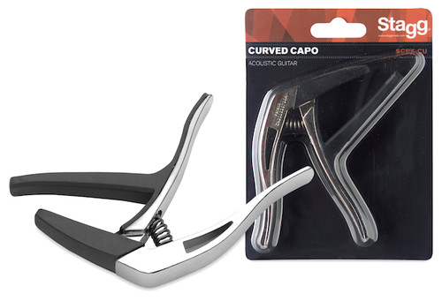 Capotasto chitarra - ,