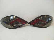 Peugeot 207 W Set Fanali