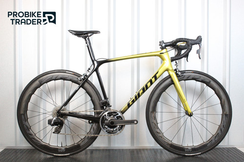 Giant tcr gva ltd edition - giant,