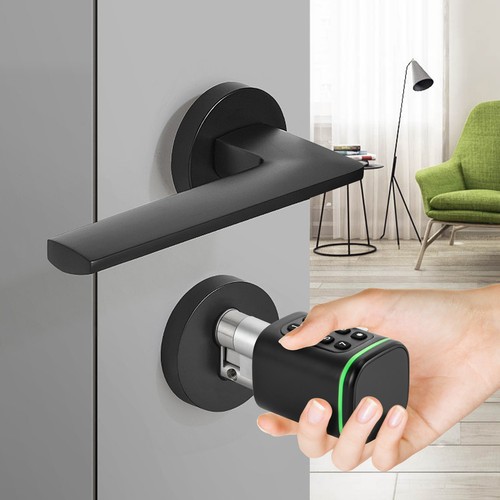 Serratura per porta - , codice