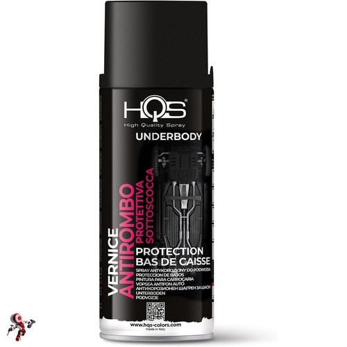 Colorpack hqs bomboletta di - -,