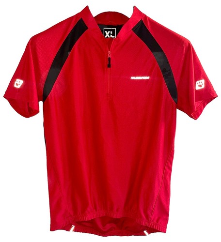 Nuova maglia ciclismo - , muddy