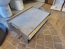 BELFER 1219 C - BARBECUE A GAS