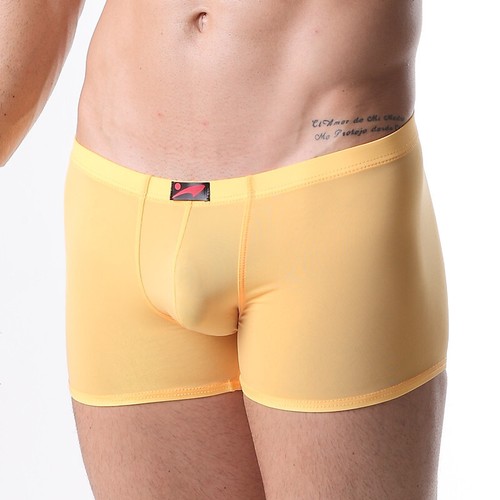 Boxer uomo intimo ultra