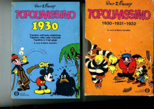 Trilogia Topolinissimo 1930