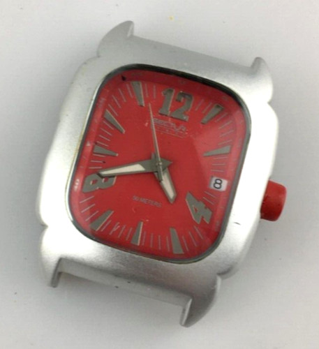 Orologio sector alutek 165 - orologio,