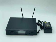 Audio Technica ATW-R3100D Serie 3000 Ricevitore Wireless 655-680MHz 3S03160#3