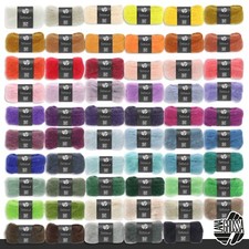 Lana Grossa 5 x 25 g Setasuri