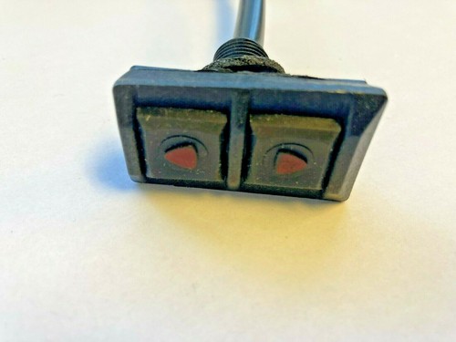 New 0585146 trim tilt - new, p/n