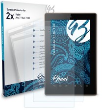 Bruni 2x Proteggi Schermo per