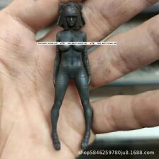 Body art antica in rame puro