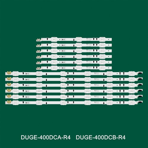 Barre led duge 400dca - led, duge-400dca-r4
