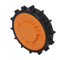 KIT Ruote appensatite HIGH