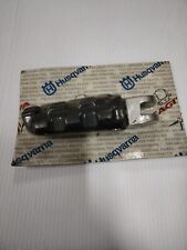 Husqvarna Pedana Posteriore Sx