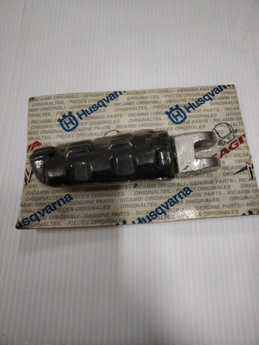 Husqvarna pedana posteriore - husqvarna,