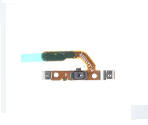 Flat tasto accensione power - power, on
