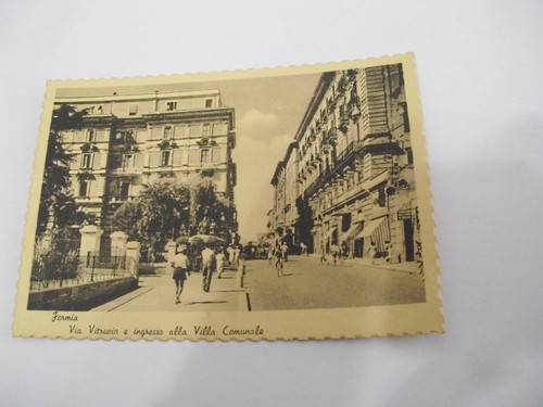 Latina formia via - -,
