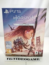 HORIZON II: FORBIDDEN WEST