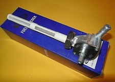 new Petcock w/oring Honda