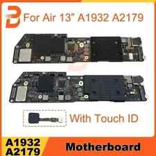 Scheda madre A1932 per MacBook Air Retina 13" A2179 Logic 820-01521-A 820-01958-A