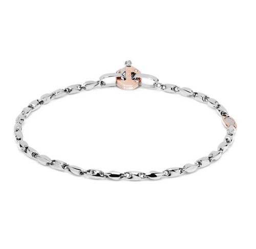 Bracciale barakà uomo - bracciale,