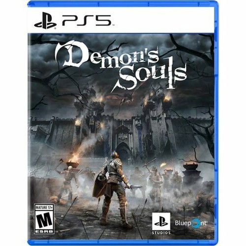 Demon souls edizione - souls,