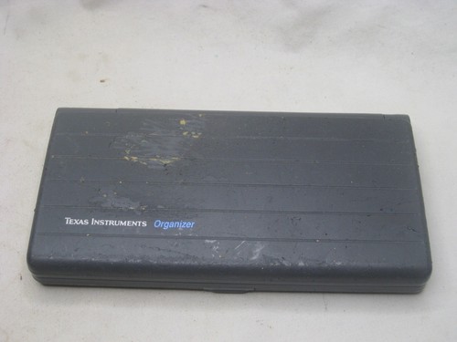 Vintage texas instruments - vintage,