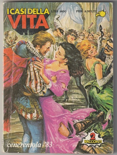 Casi della vita - i,