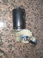 Motorino tergicristallo - motorino,
