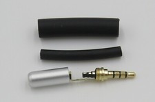 Connettore poli 2 - 3,5, mm