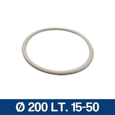 GUARNIZIONE DI RICAMBIO PER