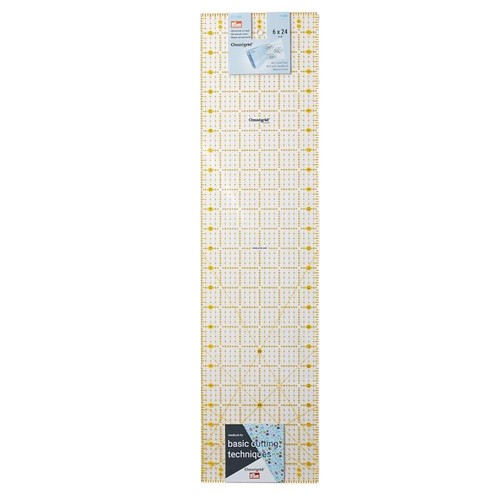 Prym omnigrid righello - prym,