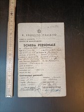 Royal Army Infantry Gallarate