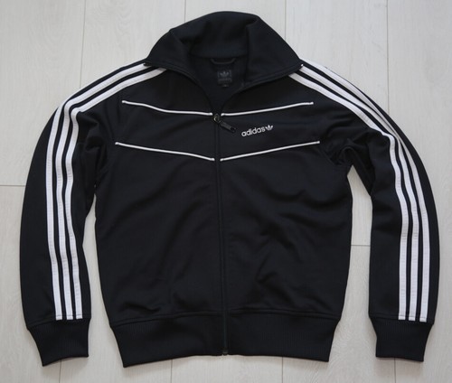 Adidas tuta vintage giamaica - tuta,